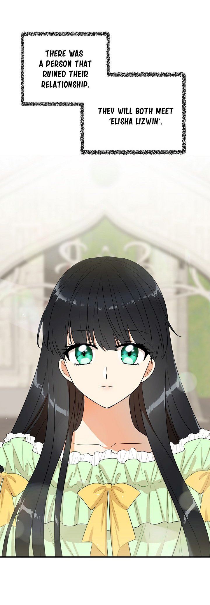 I Became the Villain's Mother - Chapter 21 Page 15