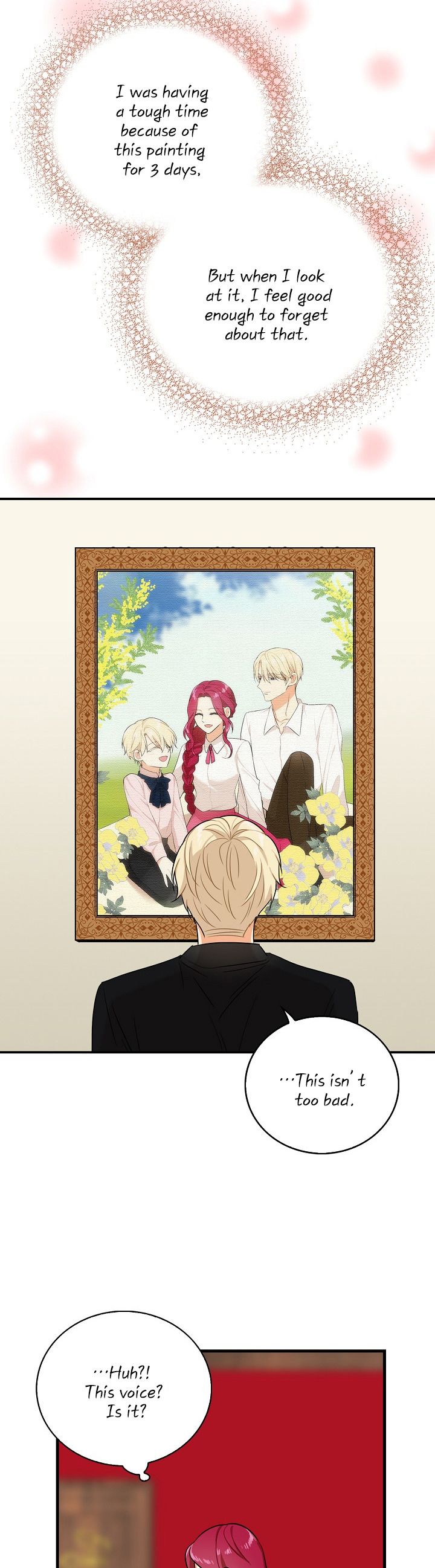 I Became the Villain's Mother - Chapter 27 Page 29