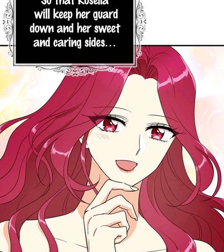 I Became the Villain's Mother - Chapter 49 Page 119