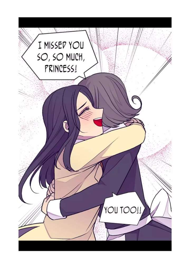 They Say I Was Born A King's Daughter - Chapter 100 Page 11