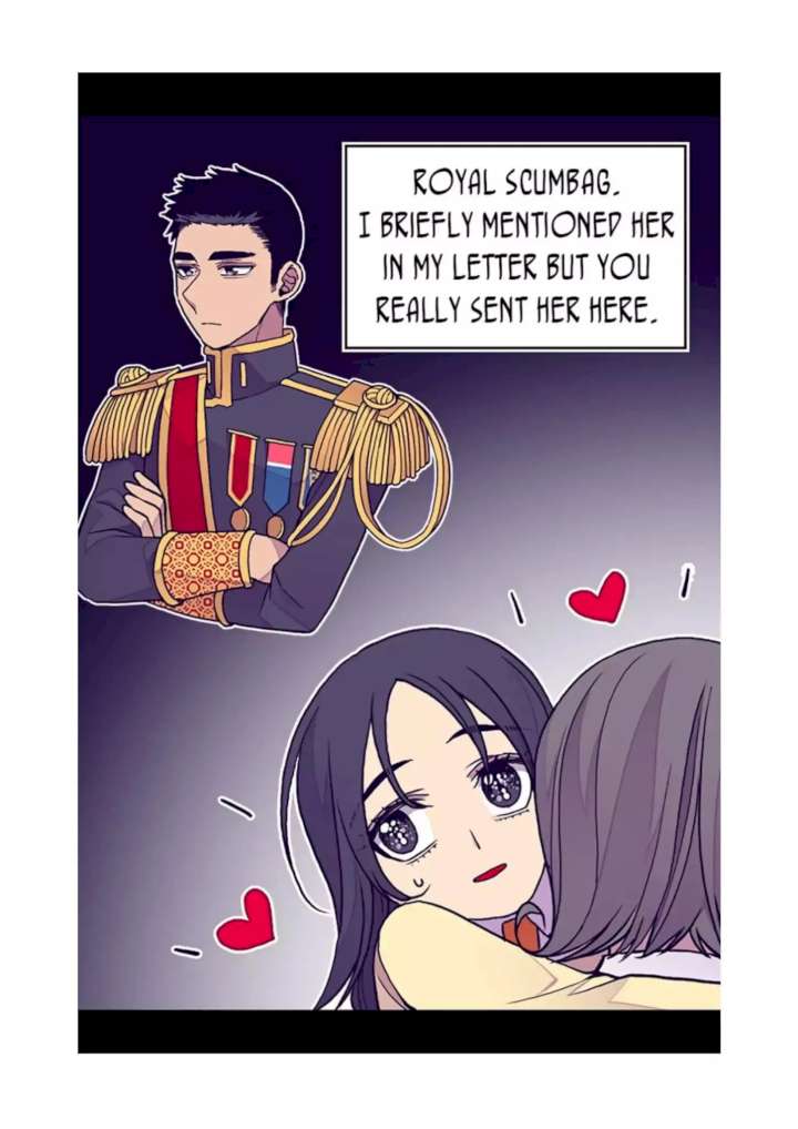 They Say I Was Born A King's Daughter - Chapter 100 Page 12