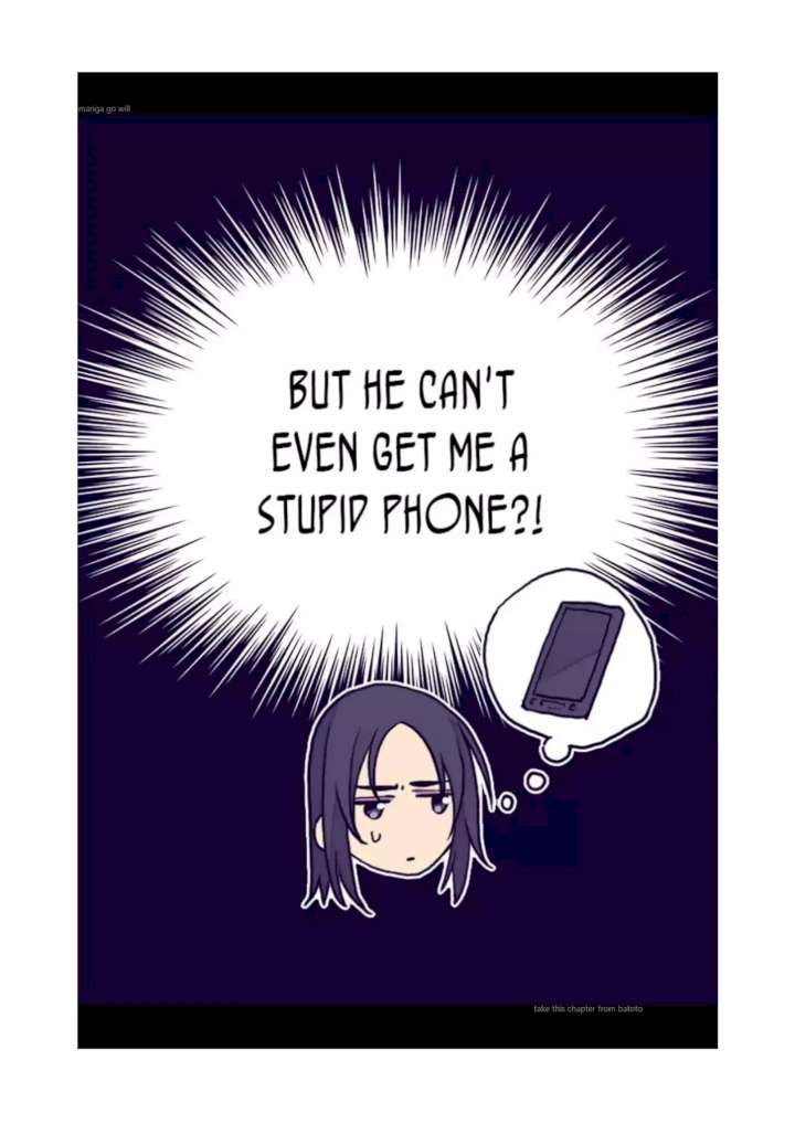 They Say I Was Born A King's Daughter - Chapter 100 Page 14