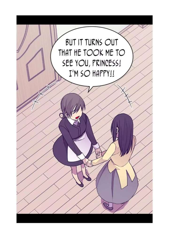 They Say I Was Born A King's Daughter - Chapter 100 Page 18