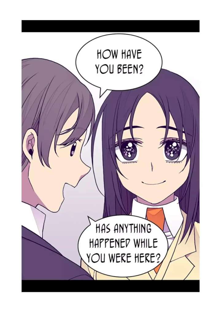 They Say I Was Born A King's Daughter - Chapter 100 Page 19