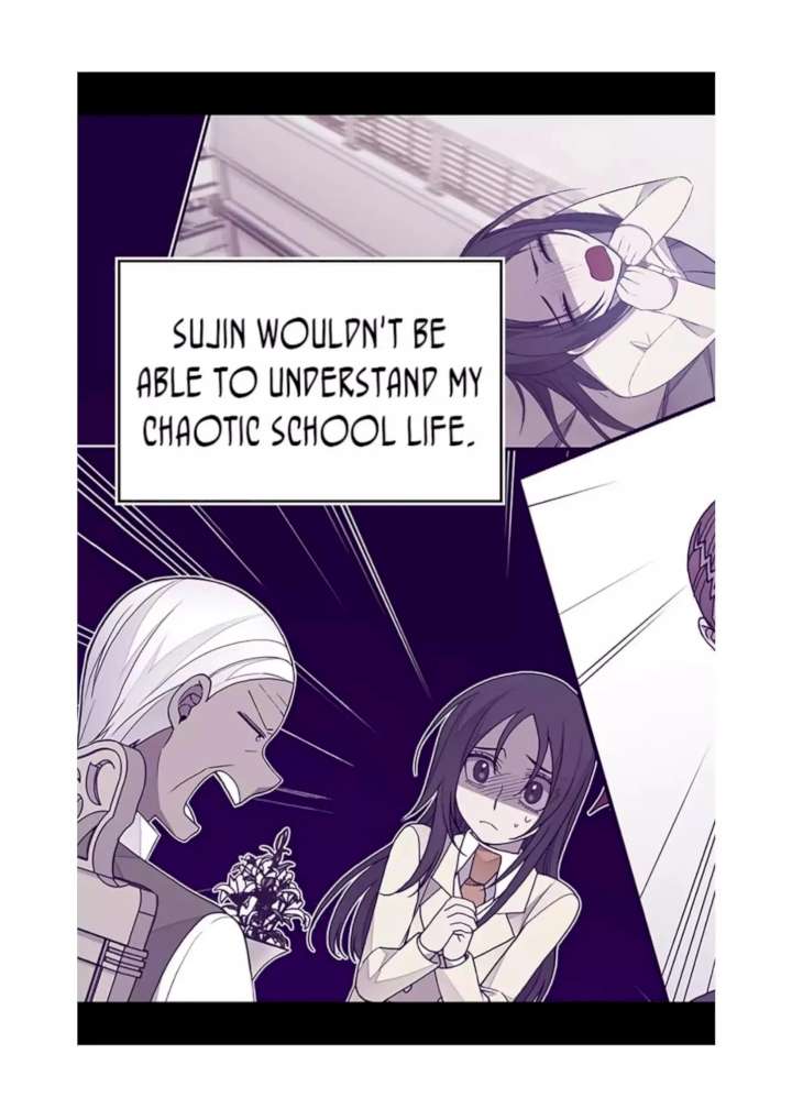 They Say I Was Born A King's Daughter - Chapter 100 Page 20