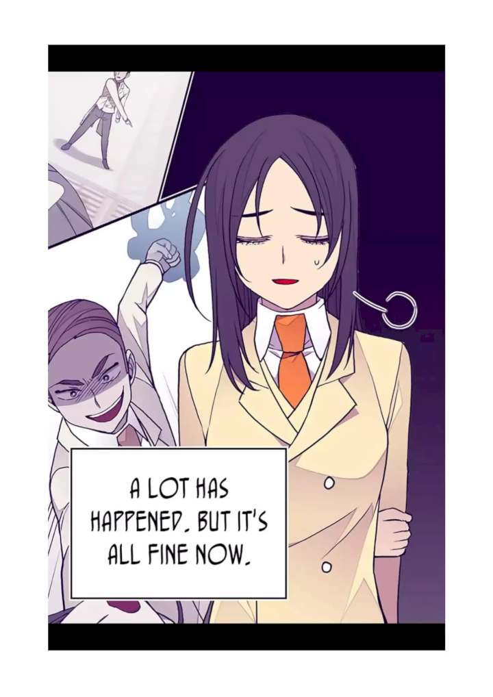 They Say I Was Born A King's Daughter - Chapter 100 Page 21