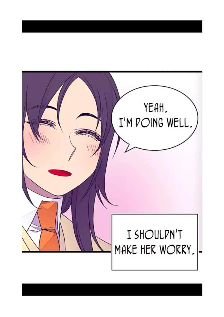 They Say I Was Born A King's Daughter - Chapter 100 Page 22