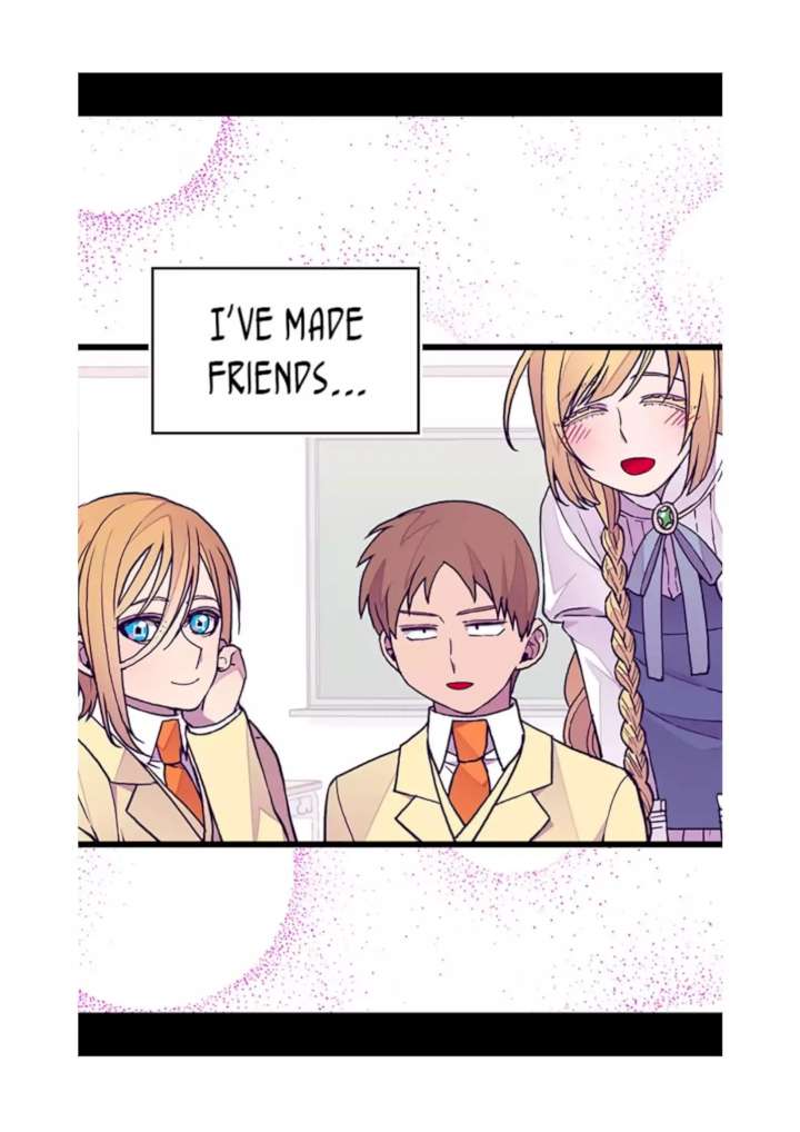 They Say I Was Born A King's Daughter - Chapter 100 Page 24