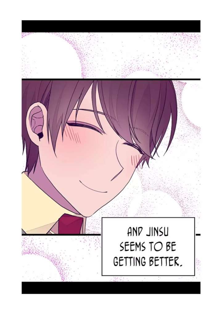 They Say I Was Born A King's Daughter - Chapter 100 Page 25