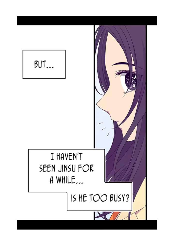 They Say I Was Born A King's Daughter - Chapter 100 Page 27