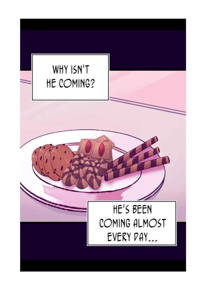 They Say I Was Born A King's Daughter - Chapter 100 Page 30