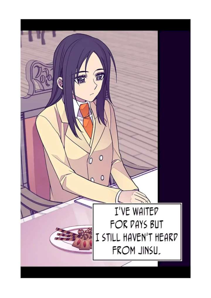 They Say I Was Born A King's Daughter - Chapter 100 Page 31