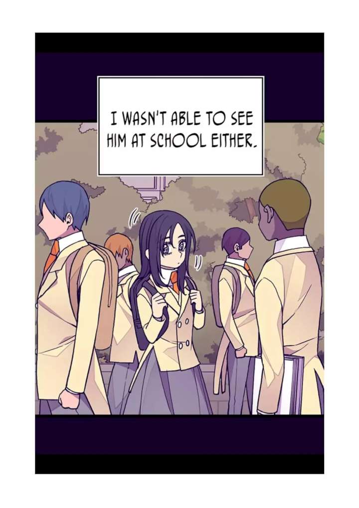 They Say I Was Born A King's Daughter - Chapter 100 Page 32