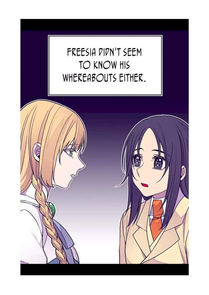 They Say I Was Born A King's Daughter - Chapter 100 Page 33