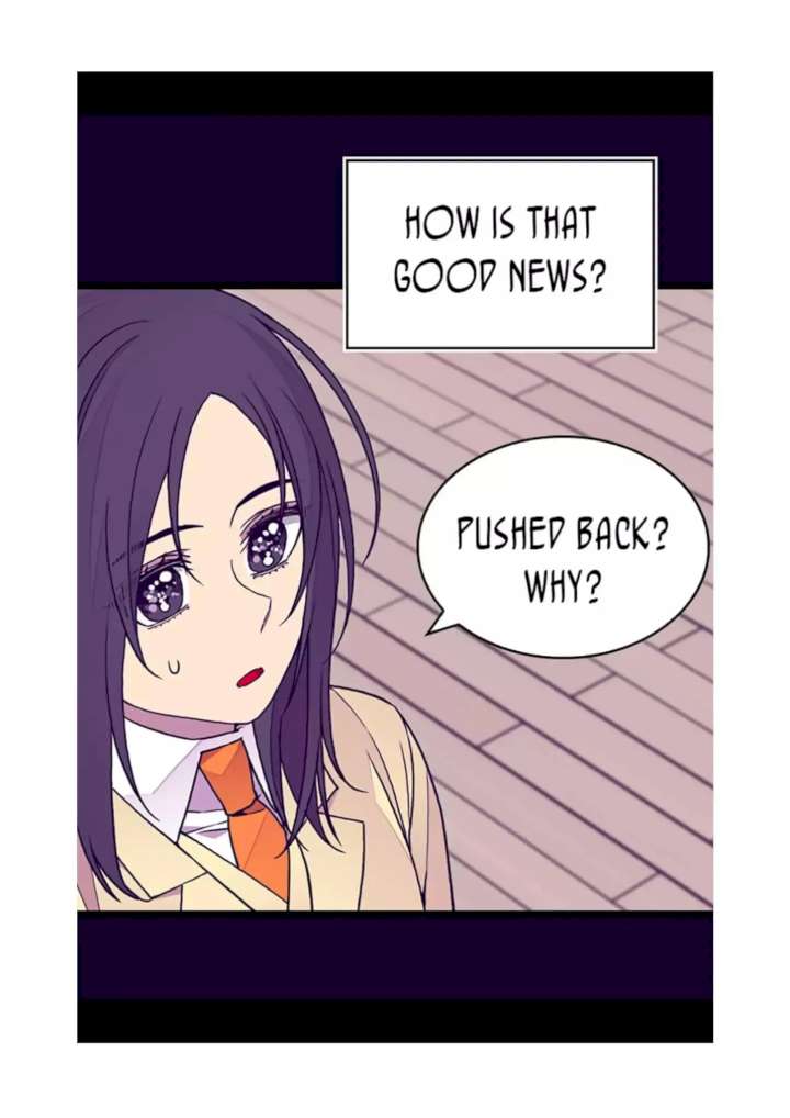 They Say I Was Born A King's Daughter - Chapter 100 Page 39