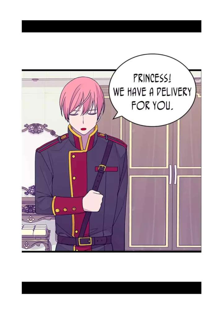 They Say I Was Born A King's Daughter - Chapter 100 Page 4