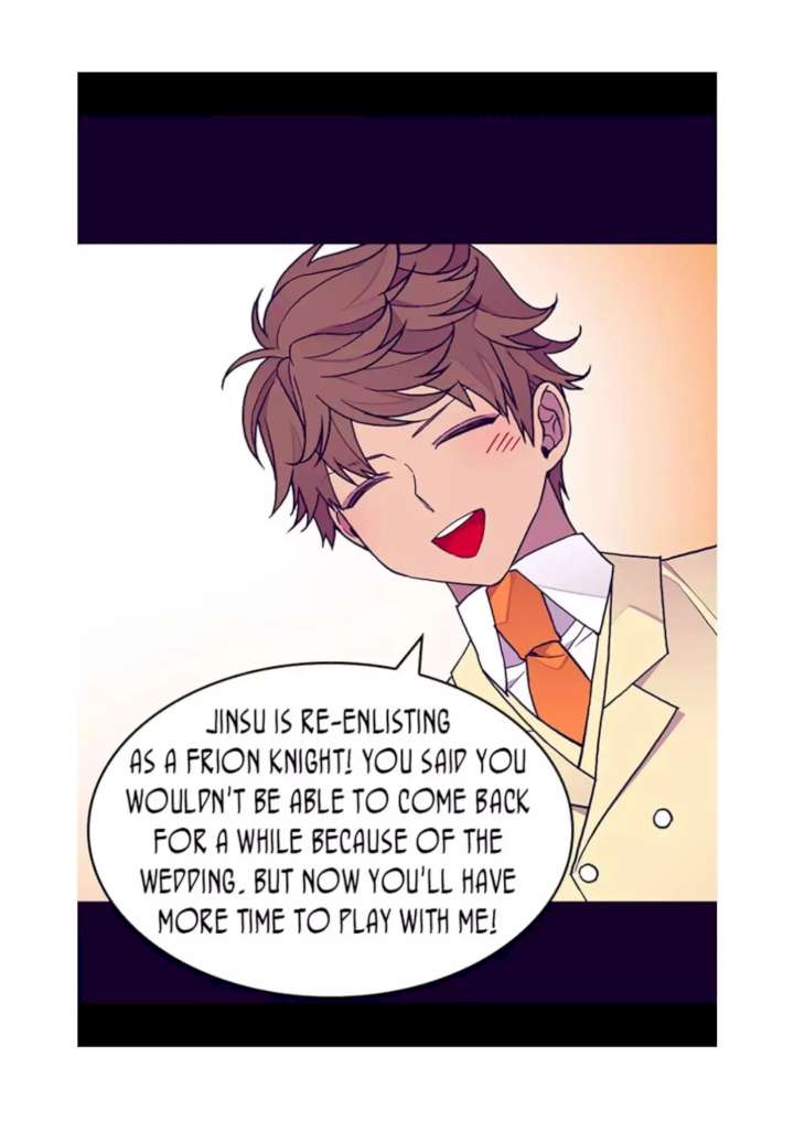 They Say I Was Born A King's Daughter - Chapter 100 Page 40