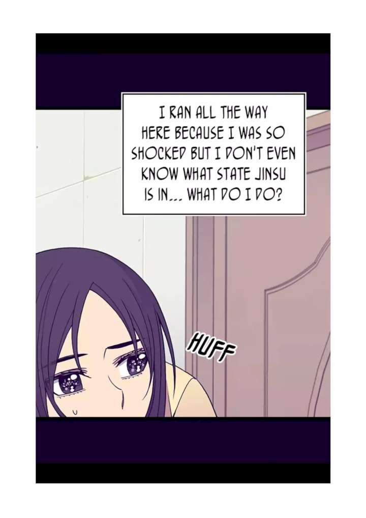 They Say I Was Born A King's Daughter - Chapter 100 Page 45