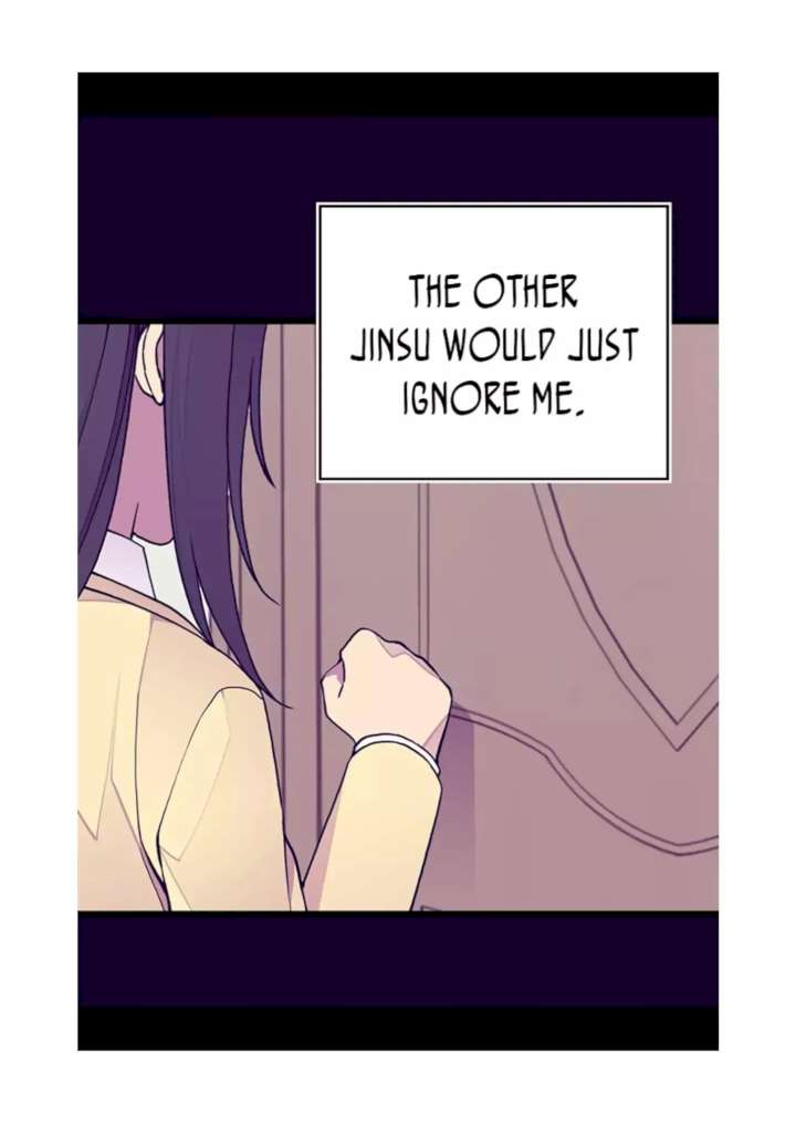 They Say I Was Born A King's Daughter - Chapter 100 Page 46