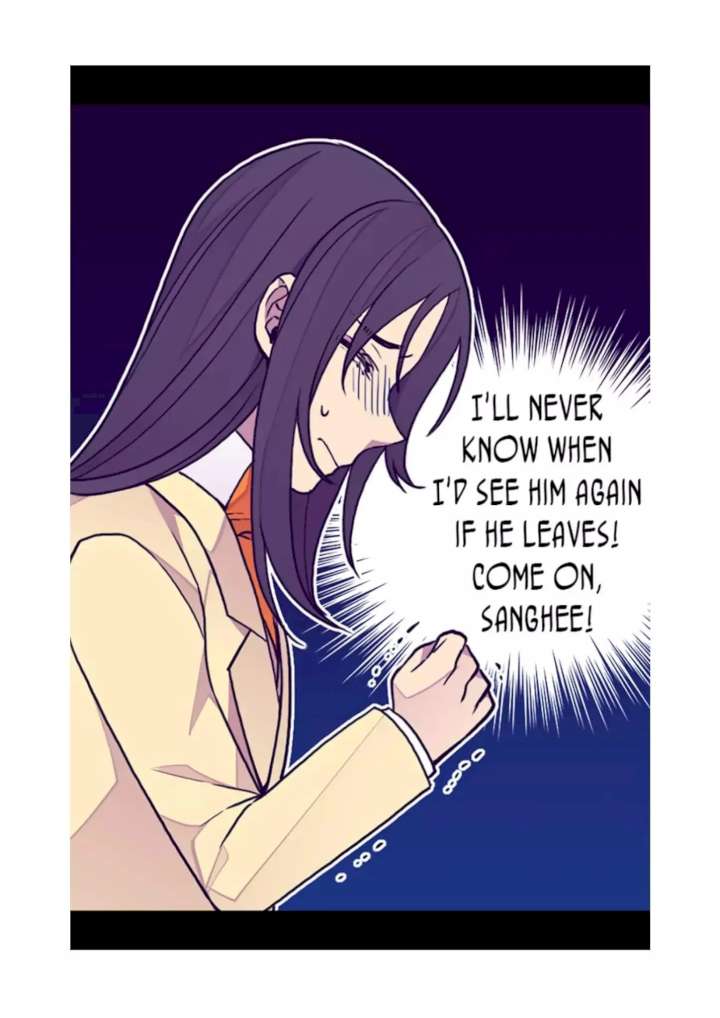 They Say I Was Born A King's Daughter - Chapter 100 Page 48