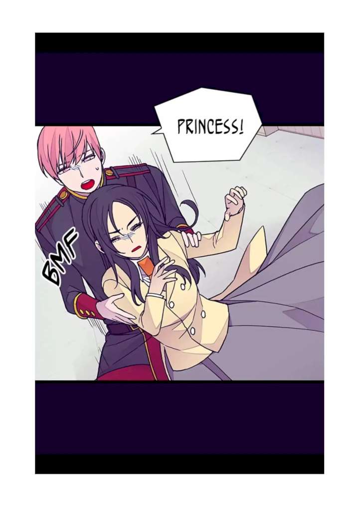 They Say I Was Born A King's Daughter - Chapter 100 Page 64