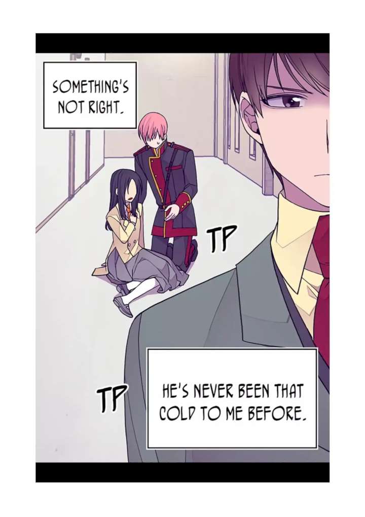 They Say I Was Born A King's Daughter - Chapter 100 Page 68