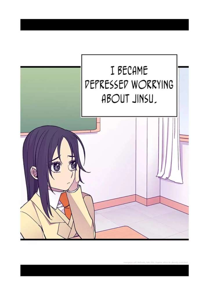 They Say I Was Born A King's Daughter - Chapter 100 Page 73