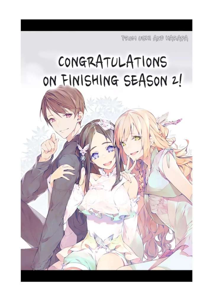 They Say I Was Born A King's Daughter - Chapter 100 Page 81