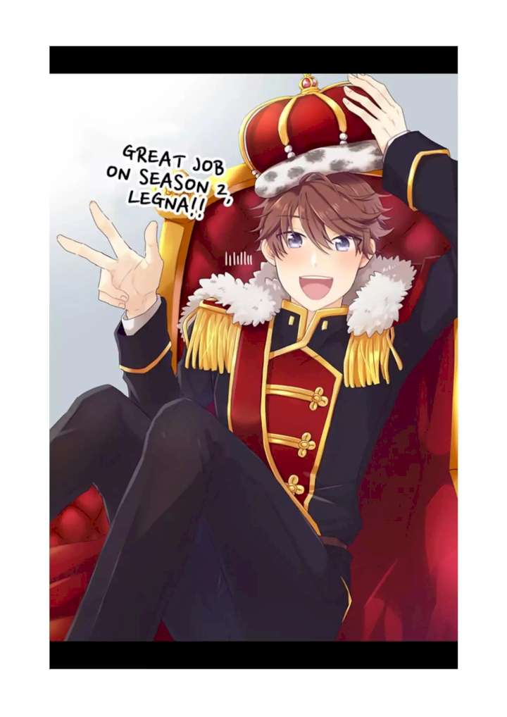 They Say I Was Born A King's Daughter - Chapter 100 Page 82