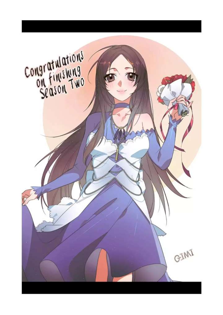 They Say I Was Born A King's Daughter - Chapter 100 Page 83