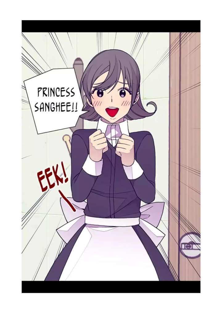 They Say I Was Born A King's Daughter - Chapter 100 Page 9