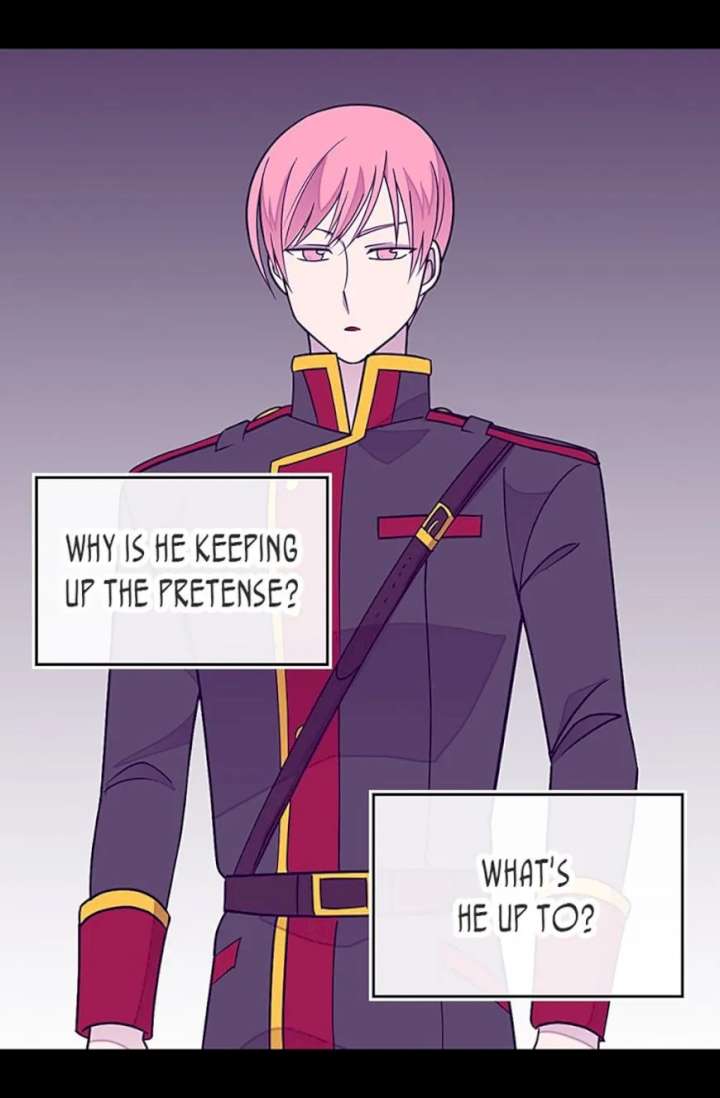 They Say I Was Born A King's Daughter - Chapter 103 Page 11