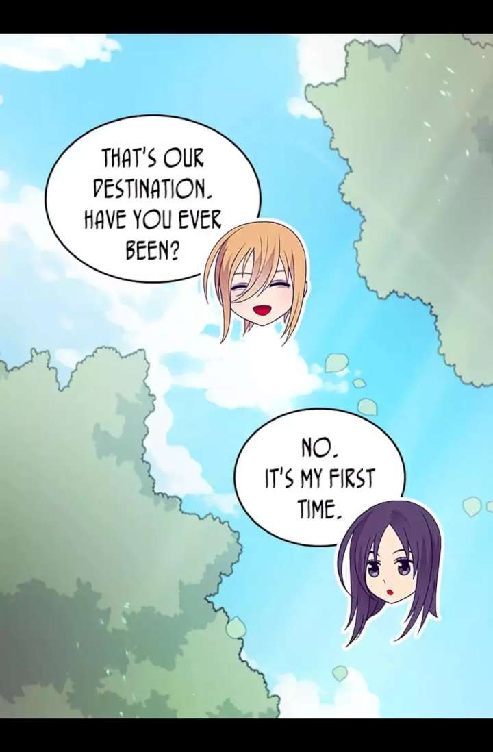 They Say I Was Born A King's Daughter - Chapter 105 Page 4