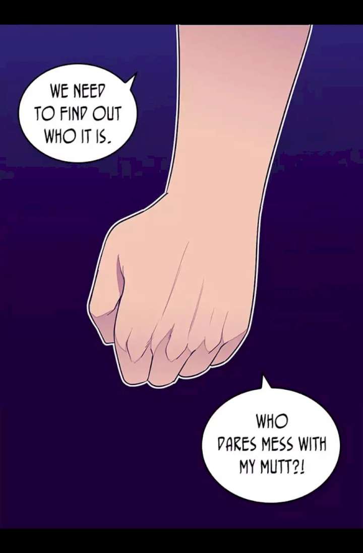 They Say I Was Born A King's Daughter - Chapter 105 Page 70