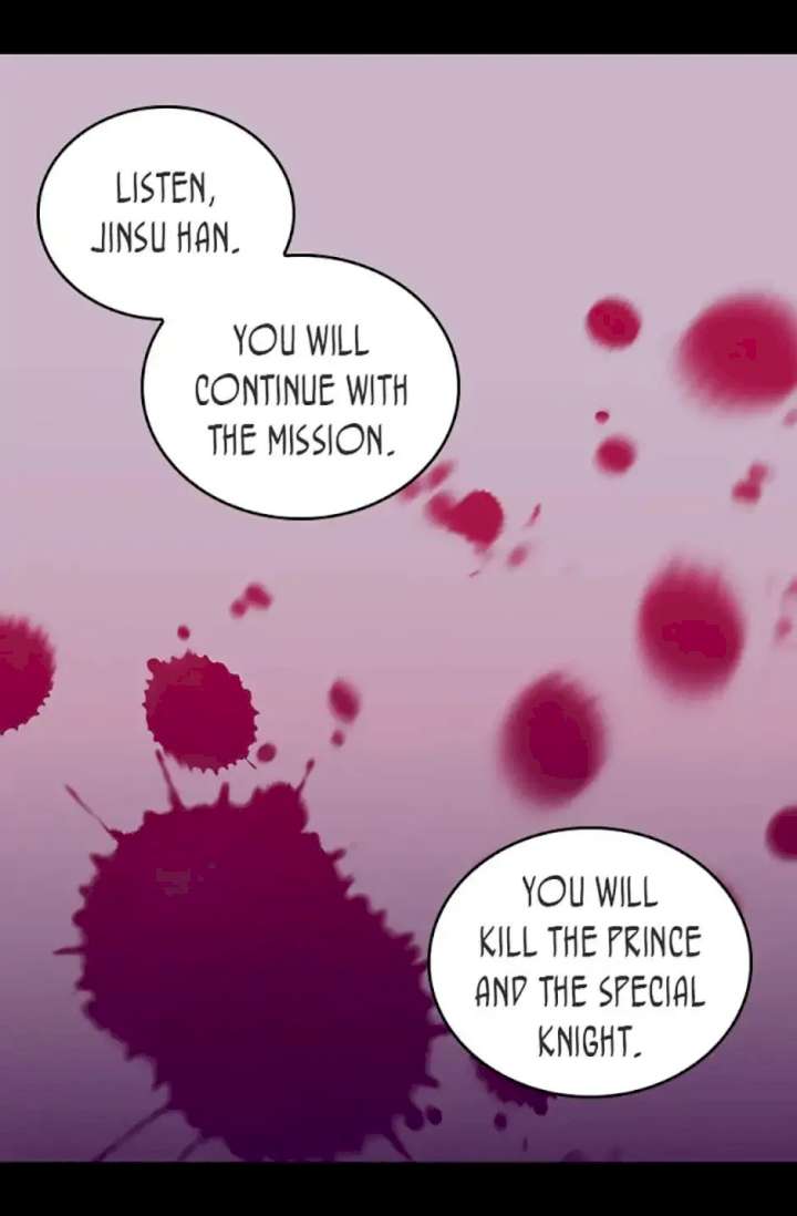 They Say I Was Born A King's Daughter - Chapter 107 Page 45