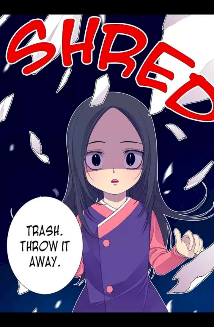 They Say I Was Born A King's Daughter - Chapter 11 Page 53