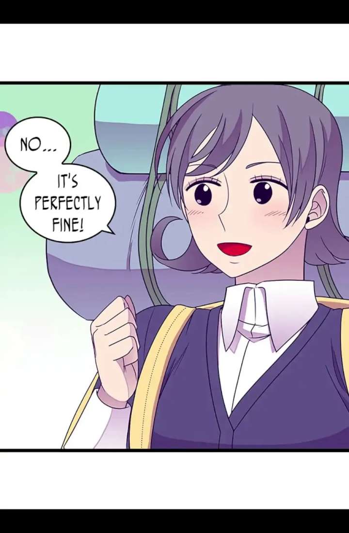 They Say I Was Born A King's Daughter - Chapter 111 Page 52