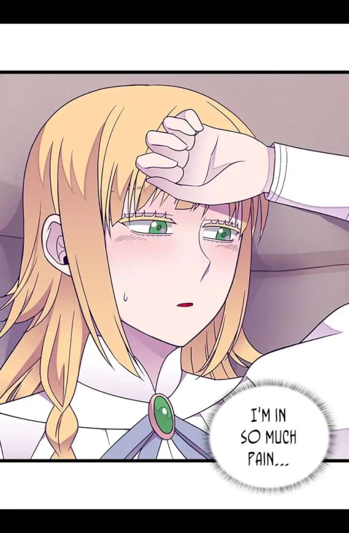 They Say I Was Born A King's Daughter - Chapter 114 Page 5