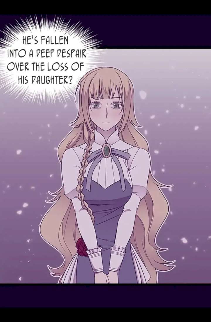 They Say I Was Born A King's Daughter - Chapter 117 Page 57