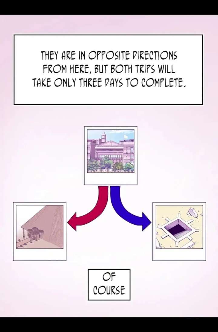 They Say I Was Born A King's Daughter - Chapter 118 Page 54