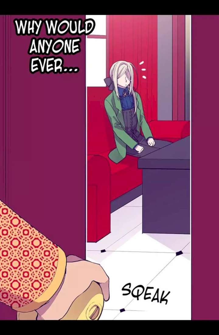 They Say I Was Born A King's Daughter - Chapter 12 Page 65