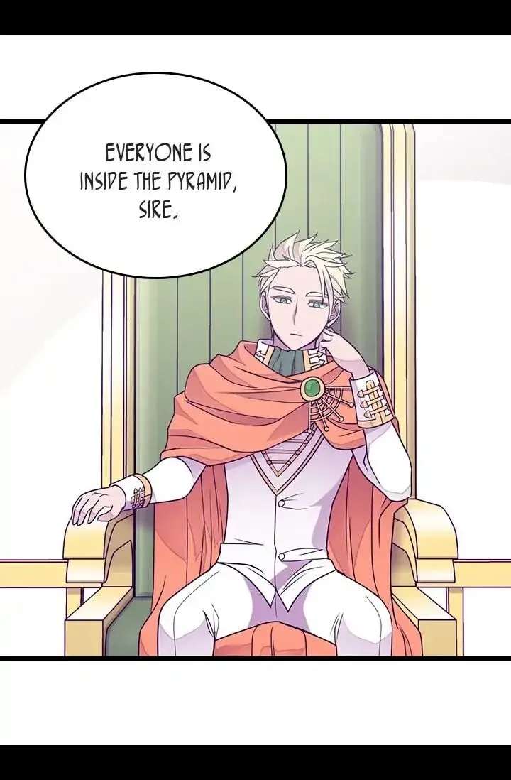 They Say I Was Born A King's Daughter - Chapter 122 Page 67