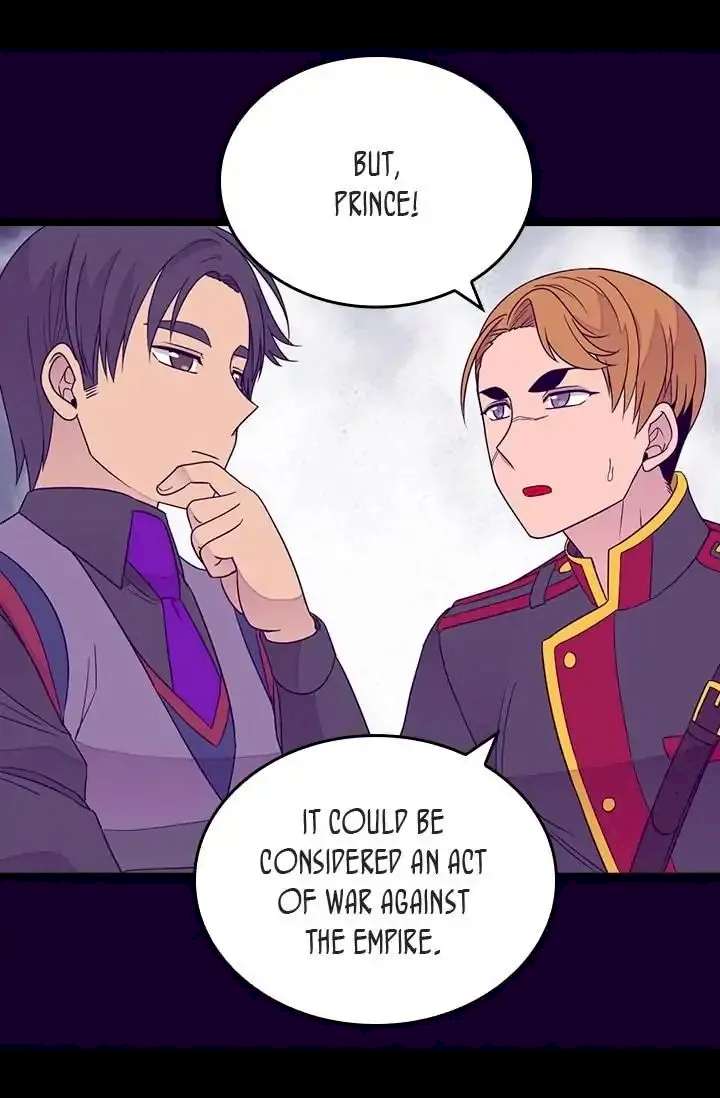 They Say I Was Born A King's Daughter - Chapter 123 Page 43