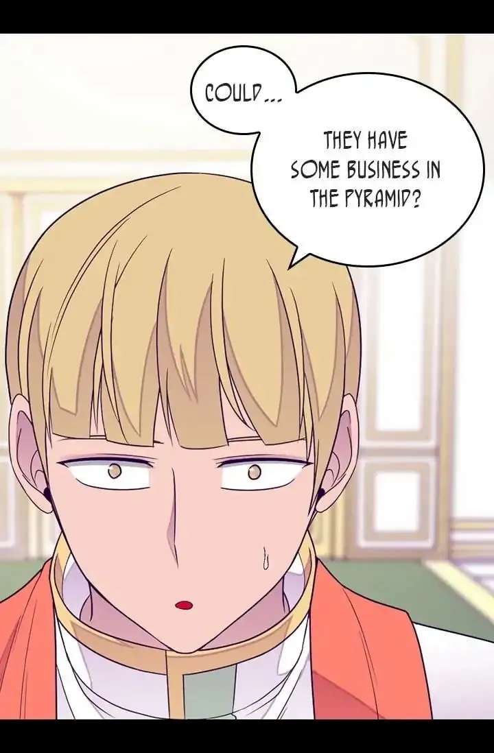 They Say I Was Born A King's Daughter - Chapter 123 Page 6