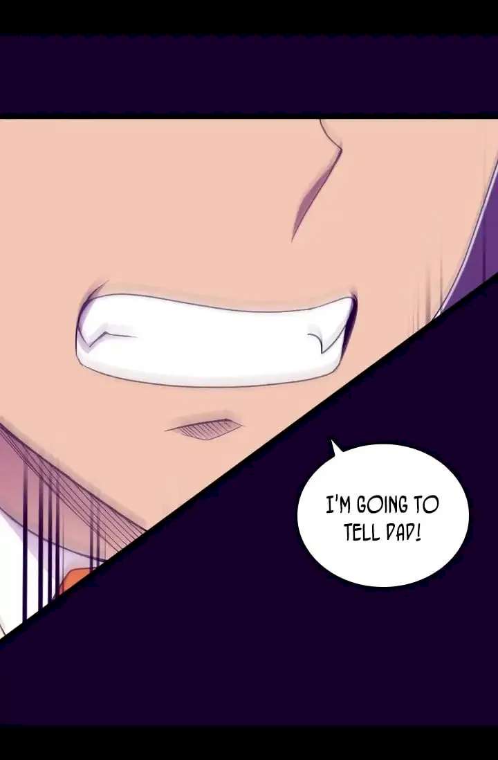 They Say I Was Born A King's Daughter - Chapter 130 Page 35