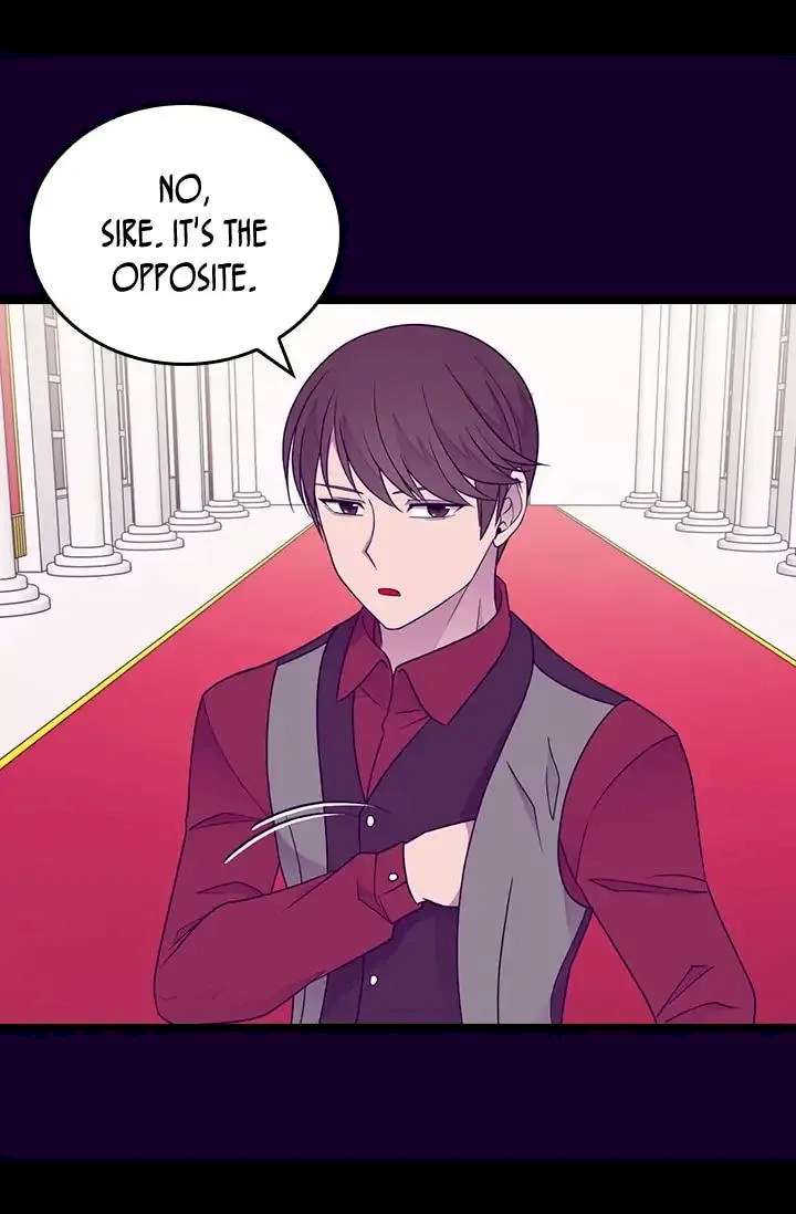 They Say I Was Born A King's Daughter - Chapter 135 Page 26