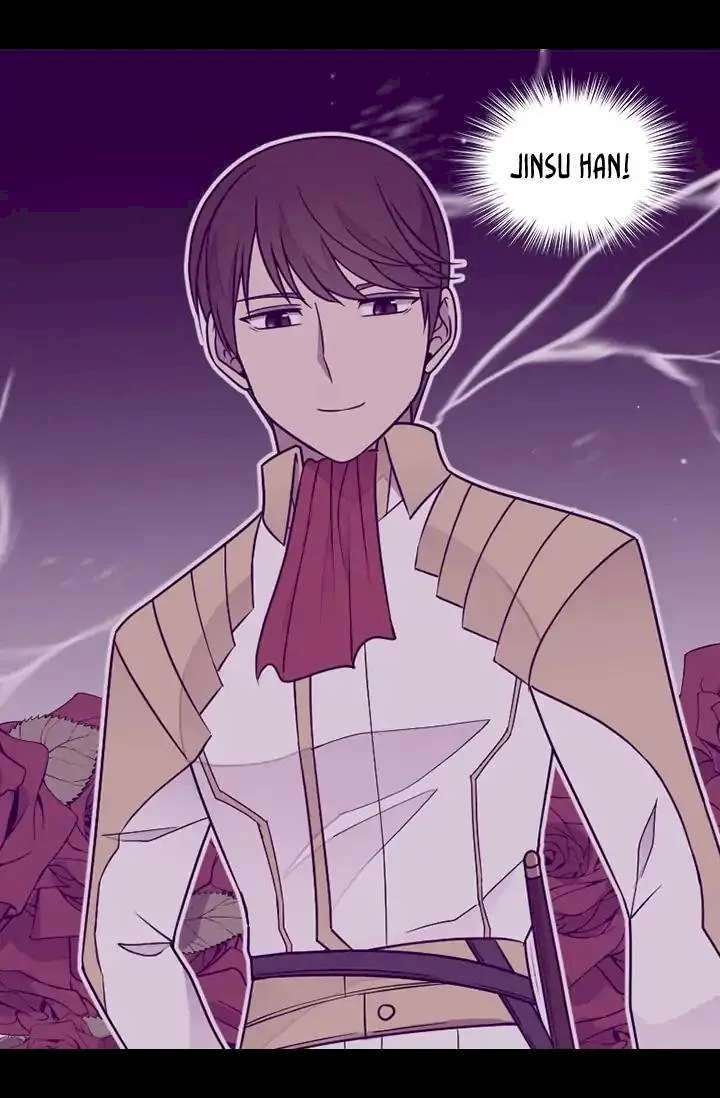 They Say I Was Born A King's Daughter - Chapter 136 Page 54