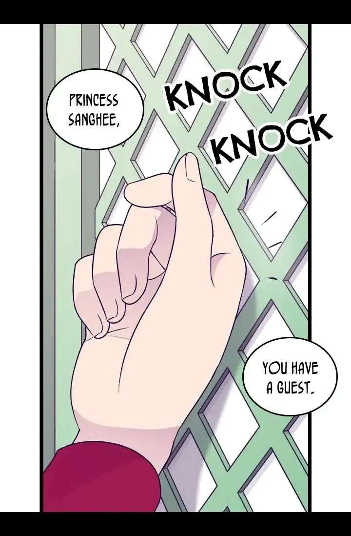 They Say I Was Born A King's Daughter - Chapter 138 Page 64