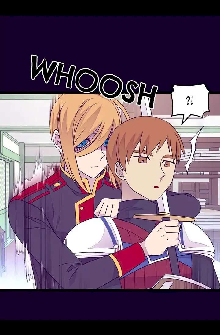 They Say I Was Born A King's Daughter - Chapter 141 Page 33