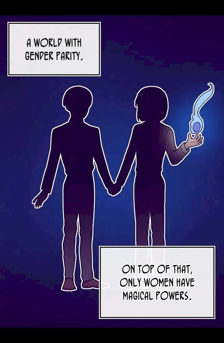 They Say I Was Born A King's Daughter - Chapter 142 Page 10